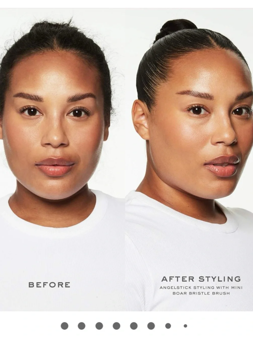 Emi Jay Anglestick hair smoothing balm - Picture 2 of 2